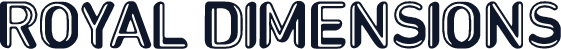 Royal dimensions
