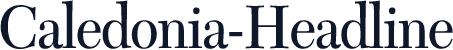 Caledonia-Headline