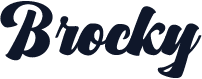 Brocky