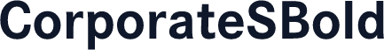 CorporateSBold