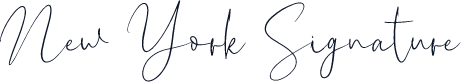 New York Signature