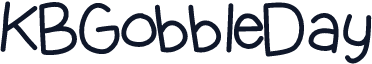 KBGobbleDay