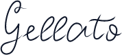 Gellato