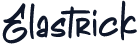 Elastrick
