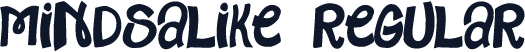MindsAlike-Regular