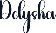 Delysha