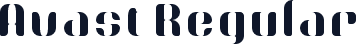Avast Regular