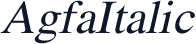 AgfaItalic