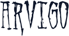 Arvigo