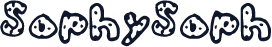 SophySoph