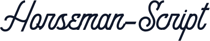 Horseman-Script