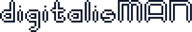 digitalisMAN