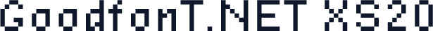 GoodfonT.NET XS20