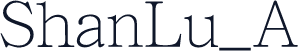 ShanLu_A