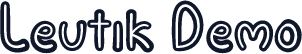 Leutik Demo
