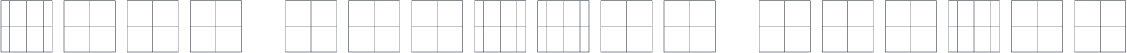 Koch Quadrat Guides