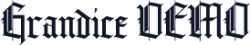 Grandice DEMO