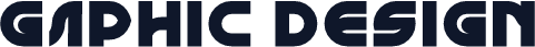 GAPHIC DESIGN