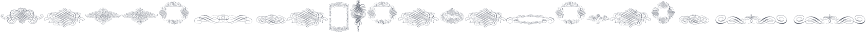 CalligraphiaLatinaFree
