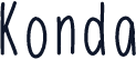 Konda