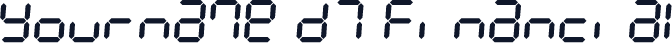 Yourname D7 Financial