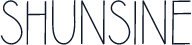 SHUNSINE