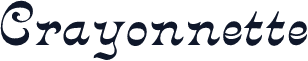 Crayonnette