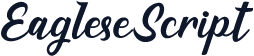 EagleseScript