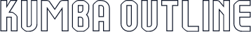 Kumba Outline