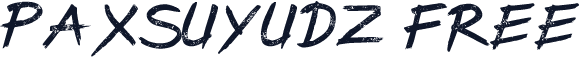 PaxSuyudz Free