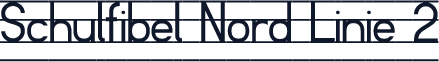Schulfibel Nord Linie 2
