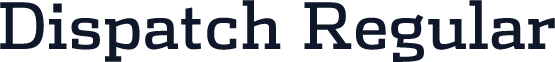 Dispatch Regular