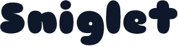 Sniglet
