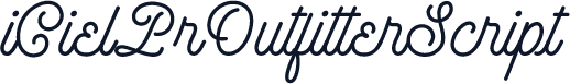 iCielPrOutfitterScript