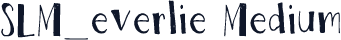SLM_everlie Medium