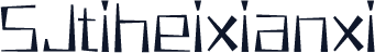 SJtiheixianxi