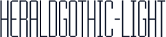HeraldGothic-Light