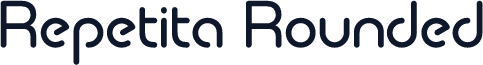 Repetita Rounded