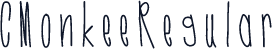 CMonkeeRegular