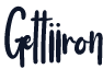 Gettiiron