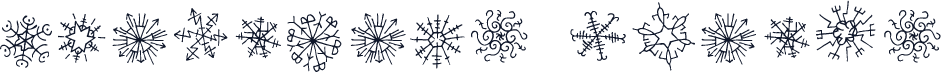 Chankbats Flakes