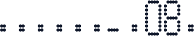DotNum_B08a