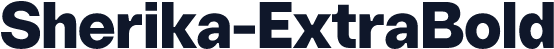 Sherika-ExtraBold