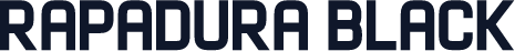 Rapadura Black