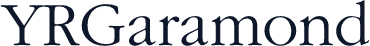 YRGaramond