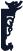 石川字体-点点滴