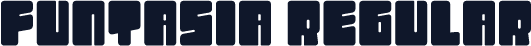 Funtasia Regular