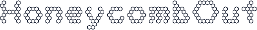 HoneycombOut