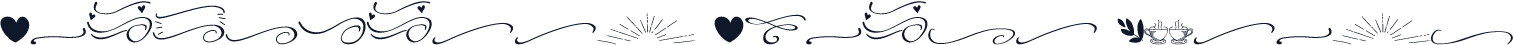 Srikonitta Script Extras