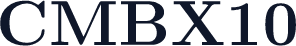 CMBX10